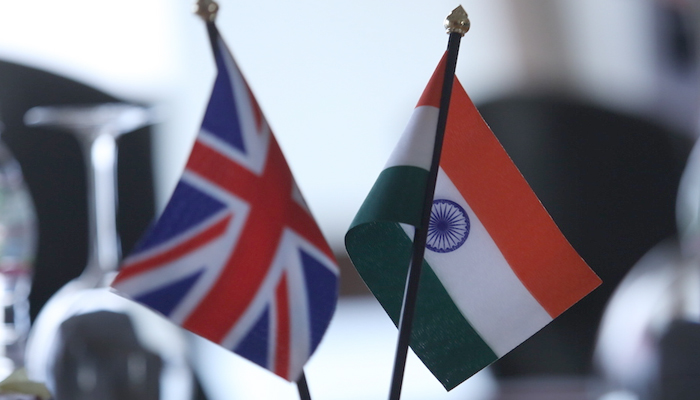India, UK strike new COVID-19 research tie-ups