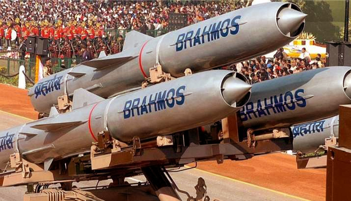 Main attacking weapon of India BrahMos; Know everything about it