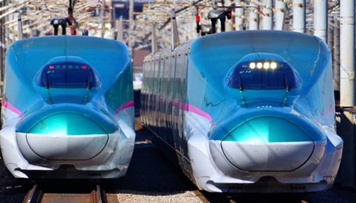 L&T lowest bidder for Rs 25,000 cr contract in bullet train project