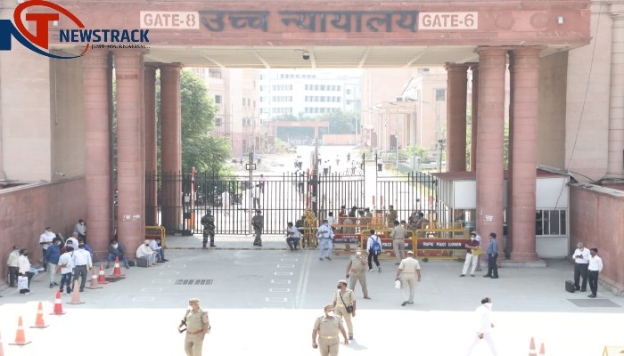 SC directs Allahabad High Court to monitor CBI probe in Hathras Case