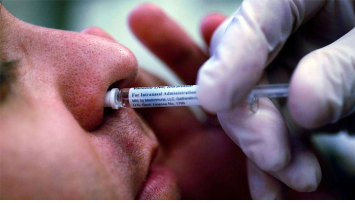 Health Ministry confirms trials of Intranasal Covid vaccine in India