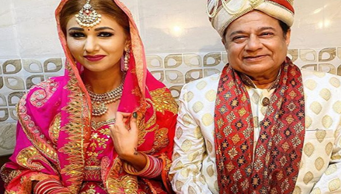 Shocking! Jasleen isnt my wife, says Anup Jalota after wedding pics went viral