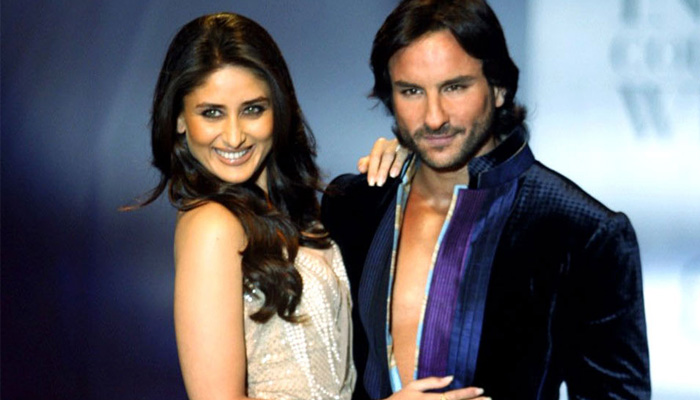 Kareena-Saif Anniversary: When Bebo rejected Saifus proposal Twice