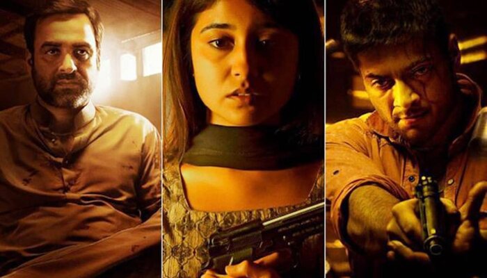 Mirzapur 2 released before schedule, crime drama is the flavour of the season