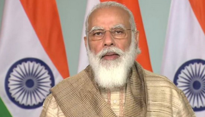 Durga Puja is epitome of strength of entire India: PM Narendra Modi