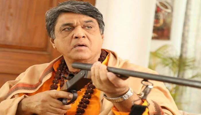 Twitter erupts over comment of Mukesh Khanna as he blames women for #MeToo crimes