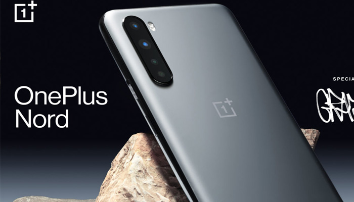 OnePlus Nord Gray Ash Colour variant launched in India; Check Price