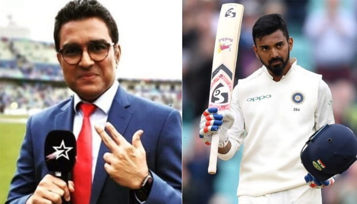 KL Rahuls selection massively demotivates Ranji players: Sanjay Manjrekar