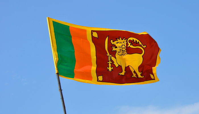 Muslim lawmaker arrested in Sri Lanka