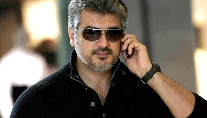 South Star Ajith Kumar: How much does 'Thala' charge for a movie?