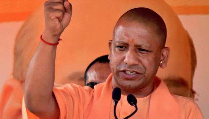 Hospital in Raebareli shows Yogi Adityanaths statement to be false!