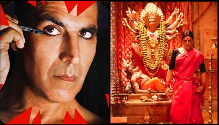 Twitterati gives mix Reactions on Akshay Kumar starrer Laxmii