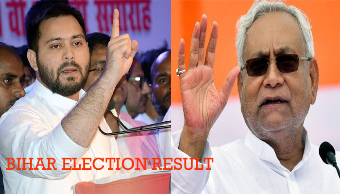 Bihar Election 2020: Who will be the Bigg Boss of Bihar?