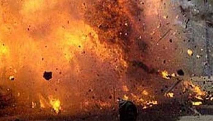 Kabul Blast: Car bomb blast kills 9, More than 15 wounded
