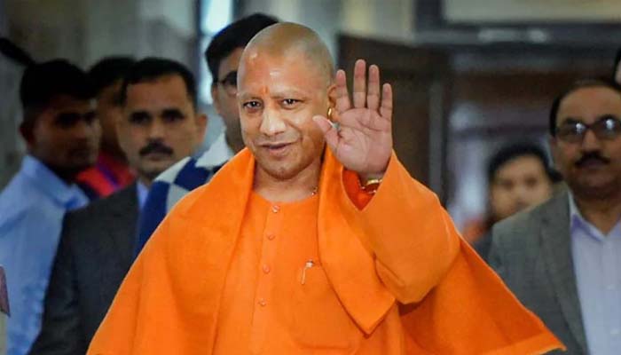 CM Adityanath to meet Bollywood celebs in Mumbai visit on Dec 2