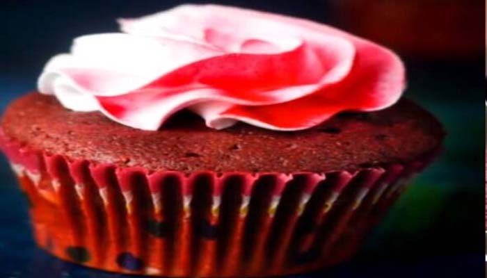 Try this delicious, lip-smacking cupcakes with this simple recipe