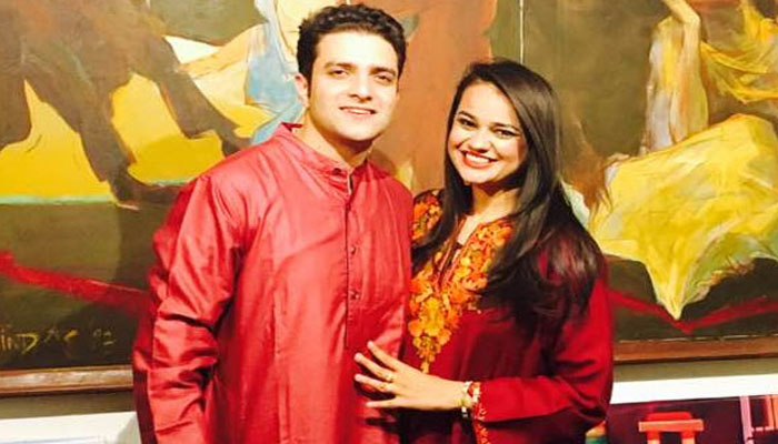 IAS toppers Tina Dabi, Athar Khan file for divorce in Jaipur