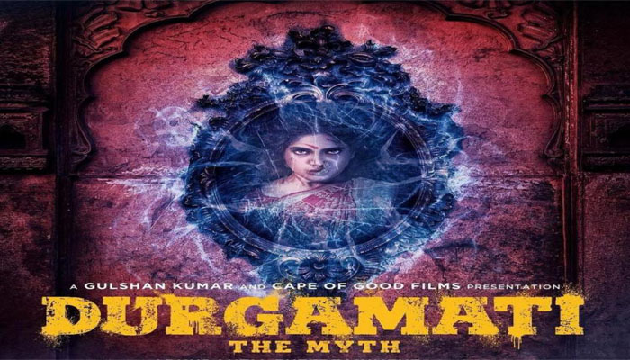Bhumi Pednekar opens up on exploring horror genre in Durgamati