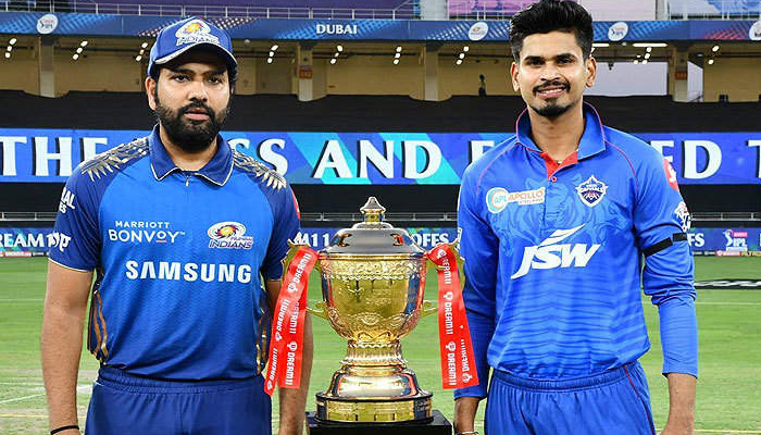 IPL 2020 Grand Finale: MI vs DC, Which team will lift the IPL Trophy?