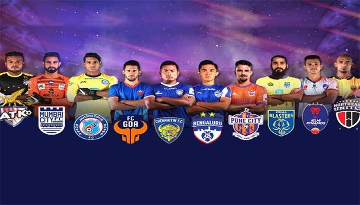 ISL 2020-21: India’s first major tournament since lockdown set for kick-off