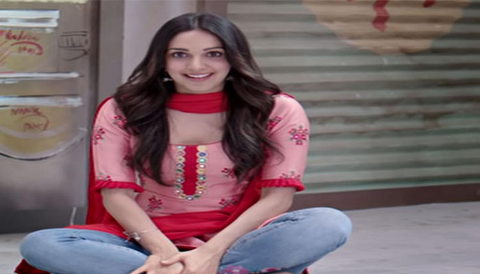 Kiara Advani set to star in Karram Kurram based on women behind Lijjat Papad