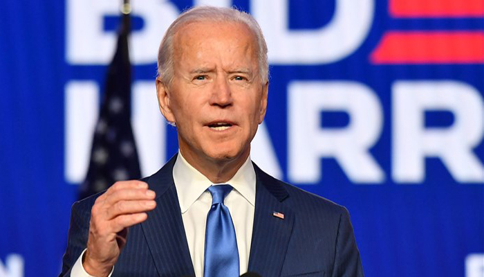 Joe Biden believes India-US partnership is defining relationship of 21st Century