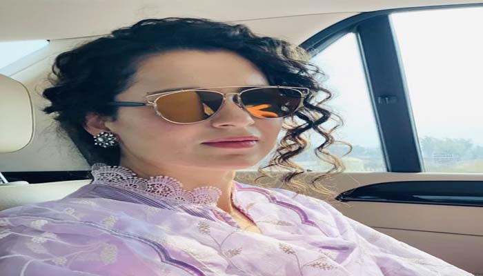 Kangana Ranaut takes a dig at celebs for supporting JNU protests: Will filmy clowns apologise?