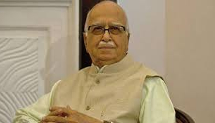 Lal Krishna Advani turns 93; Know his journey from Pakistan to Delhi