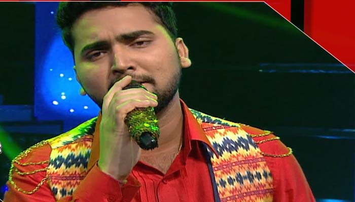 Exclusive: Chit-Chat with Very Talented and Passionate singer Mohd. Danish