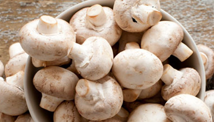 Add Mushrooms to your diet for health benefits