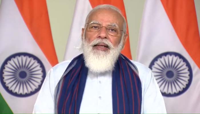 Pariksha Pe Charcha 2021: PM Modi to interact with board aspirants soon