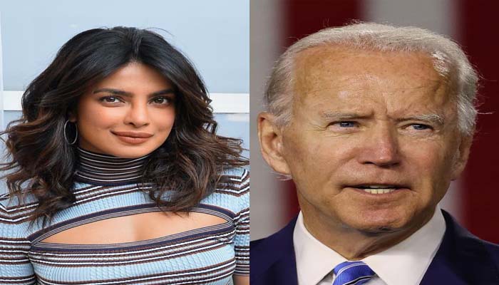 From PeeCee to Kareena Kapoor, B-Town celebrate as Joe Biden wins US Elections 2020