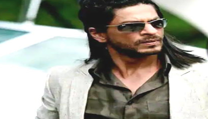 Shah Rukh Khan starts shooting for film 'Pathan', New Look goes viral