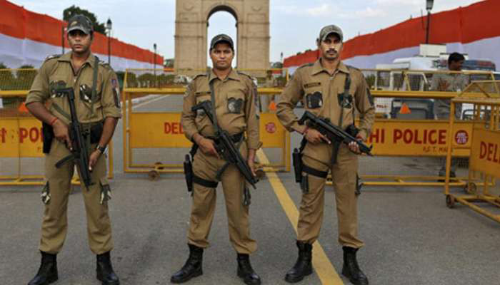 Major Attack failed: Delhi Police arrests two Jaish-e-Mohammed terrorists