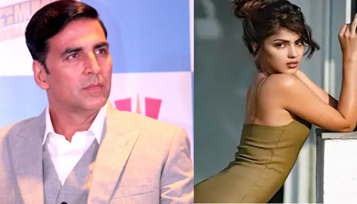 Akshay sends Rs 500 crore defamation notice to YouTuber, Why?