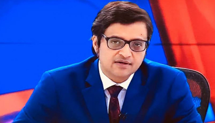 Arnab Goswami in 14 days judicial custody; Bail Hearing in Bombay Court