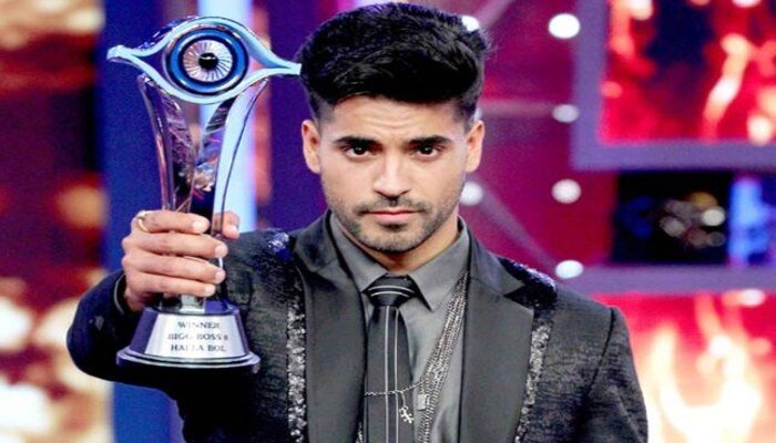 Some interesting facts about Bigg Boss 8 Fame Gautam Gulati