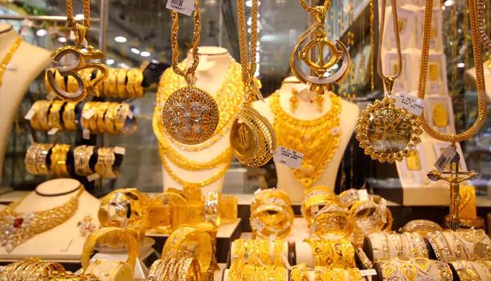 Gold-Silver Price Today: Gold rates rises in Diwali Season; Check here