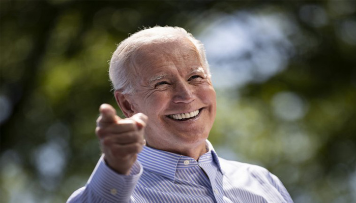 Happy Birthday US President-elect Joe Biden, He turns 78