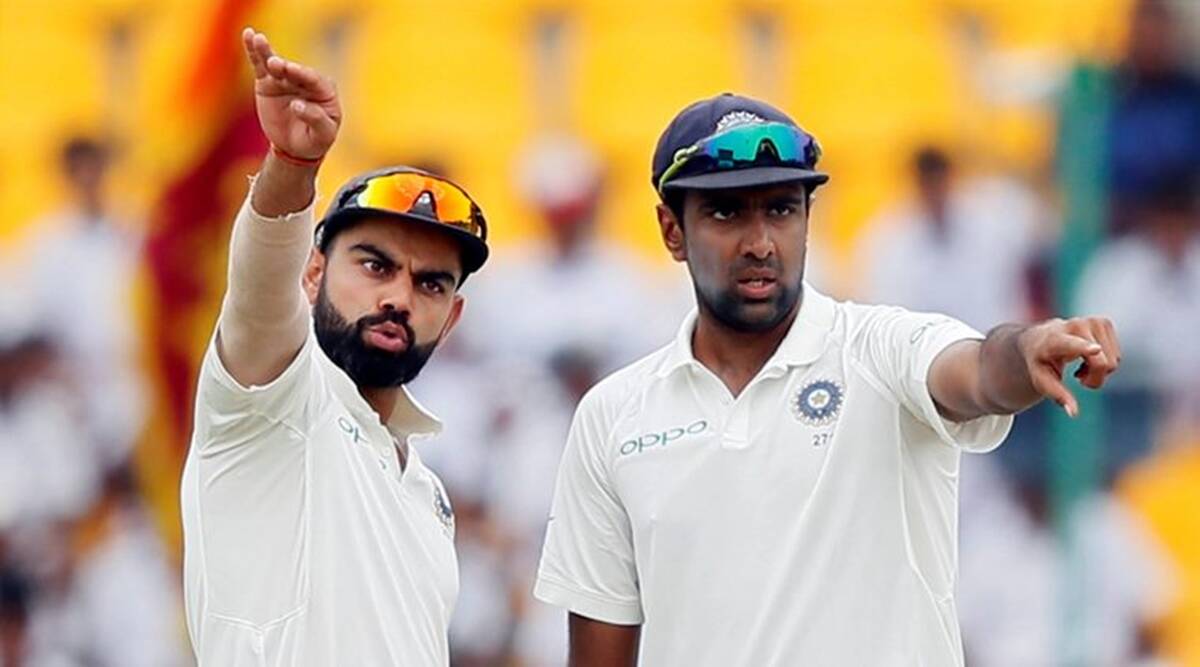 He looks 20 years older than he really is: Butcher takes a dig at Ashwin