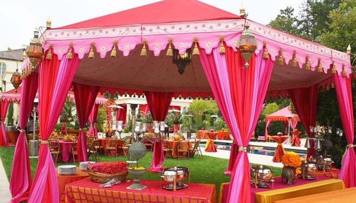 Amid rise in Covid cases, Only 100 people to attend Weddings in UP