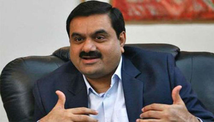 Gautam Adani reinstates betting on ‘Incredible India’