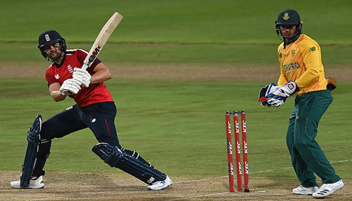 South Africa, England ODI series to resume Sunday