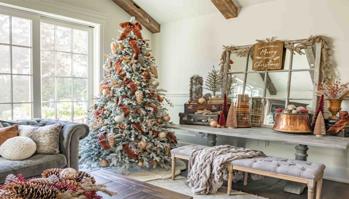 Five Unique DIY ideas to make your house perfect this Christmas