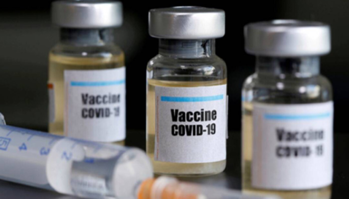 India sends Six lakh Covid19 Vaccine Doses to Ghana