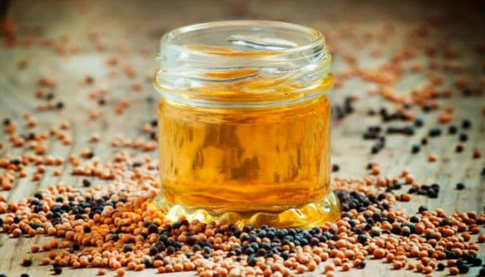 Dont miss the Mustard Oil Body Massage this Winter, heres why