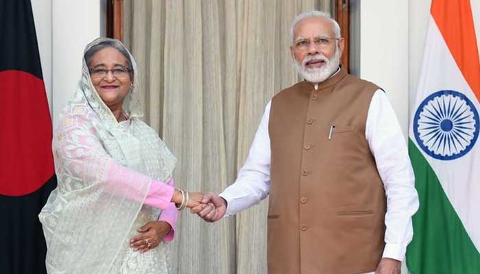 PM Modi, Sheikh Hasina to inaugurate Maitree Power Project in Bangladesh