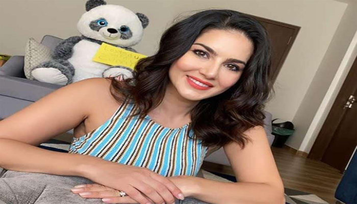 Sunny Leone REACTS to Bihar student claiming he is her and Emraan Hashmi’s son