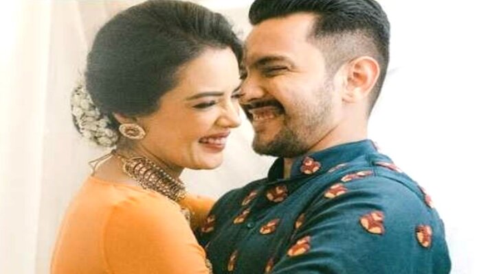 Aditya Narayan & Shweta getting married today; See inside pics!