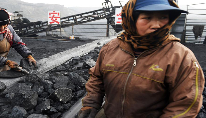 China Coal Mine Accident: 23 People lost their lives due to carbon monoxide